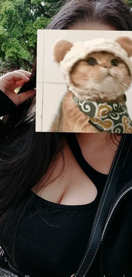 Foto di nudo di fuga di OnlyFans di Xiaozhupigg