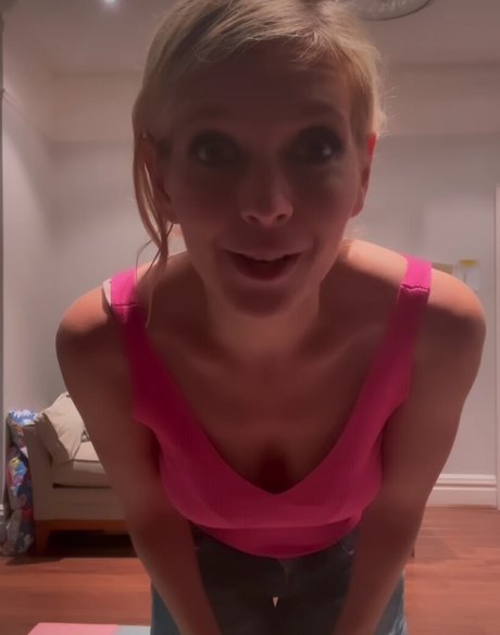 Rachel Riley