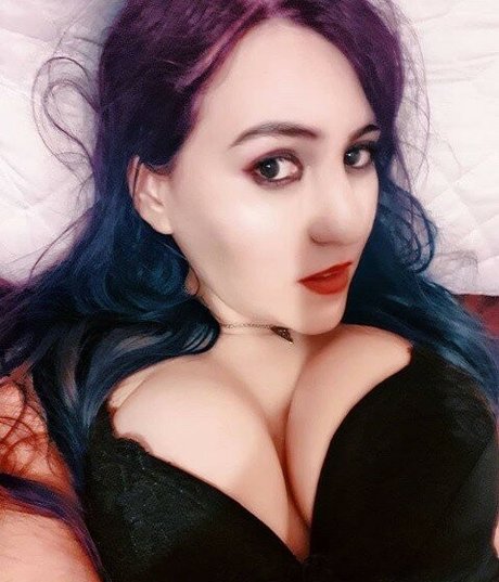 Foto di nudo di fuga di OnlyFans di Hime Sama Gg