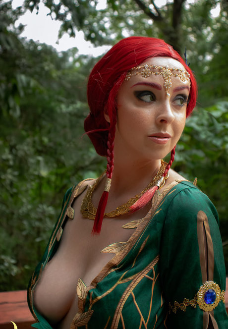Lunaraecosplay