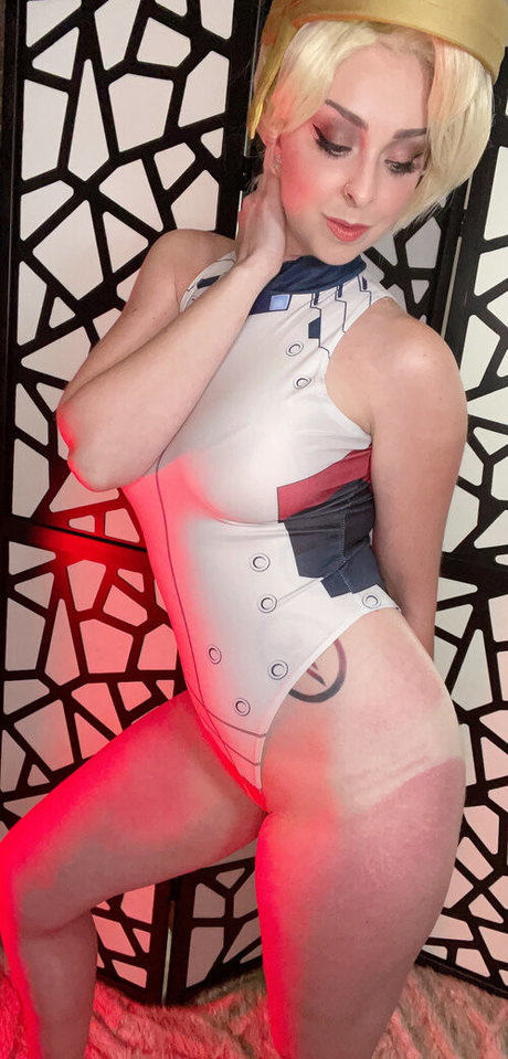 Lunaraecosplay