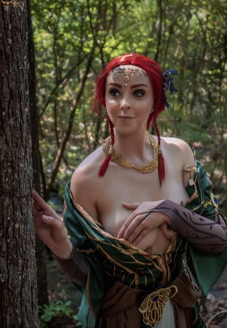 Lunaraecosplay