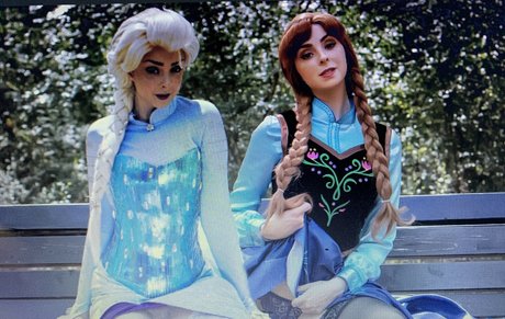 Lunaraecosplay