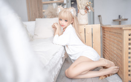 Chun Momo Chunmomo