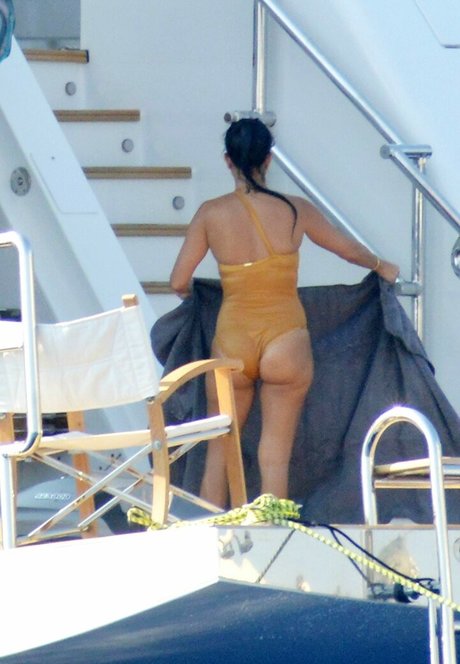 Kourtney Kardashian