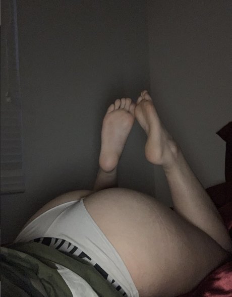 Foto di nudo di fuga di OnlyFans di Asianbootygirl