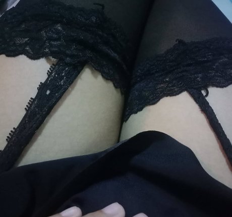 Foto di nudo di fuga di OnlyFans di Hana