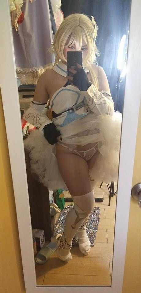 Foto di nudo di fuga di OnlyFans di Hana