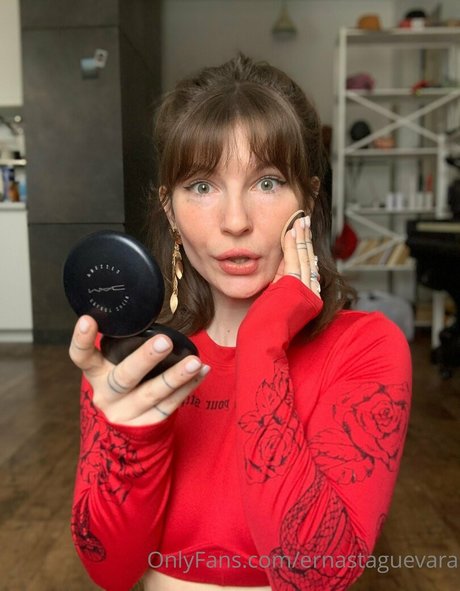 Ernesta Guevara