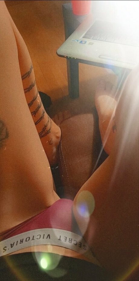 Foto di nudo di fuga di OnlyFans di Modifiedj9