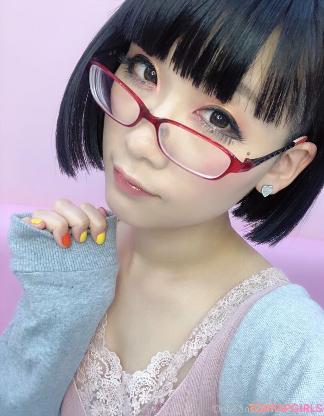 Foto di nudo di fuga di OnlyFans di Eri Kitami #1070