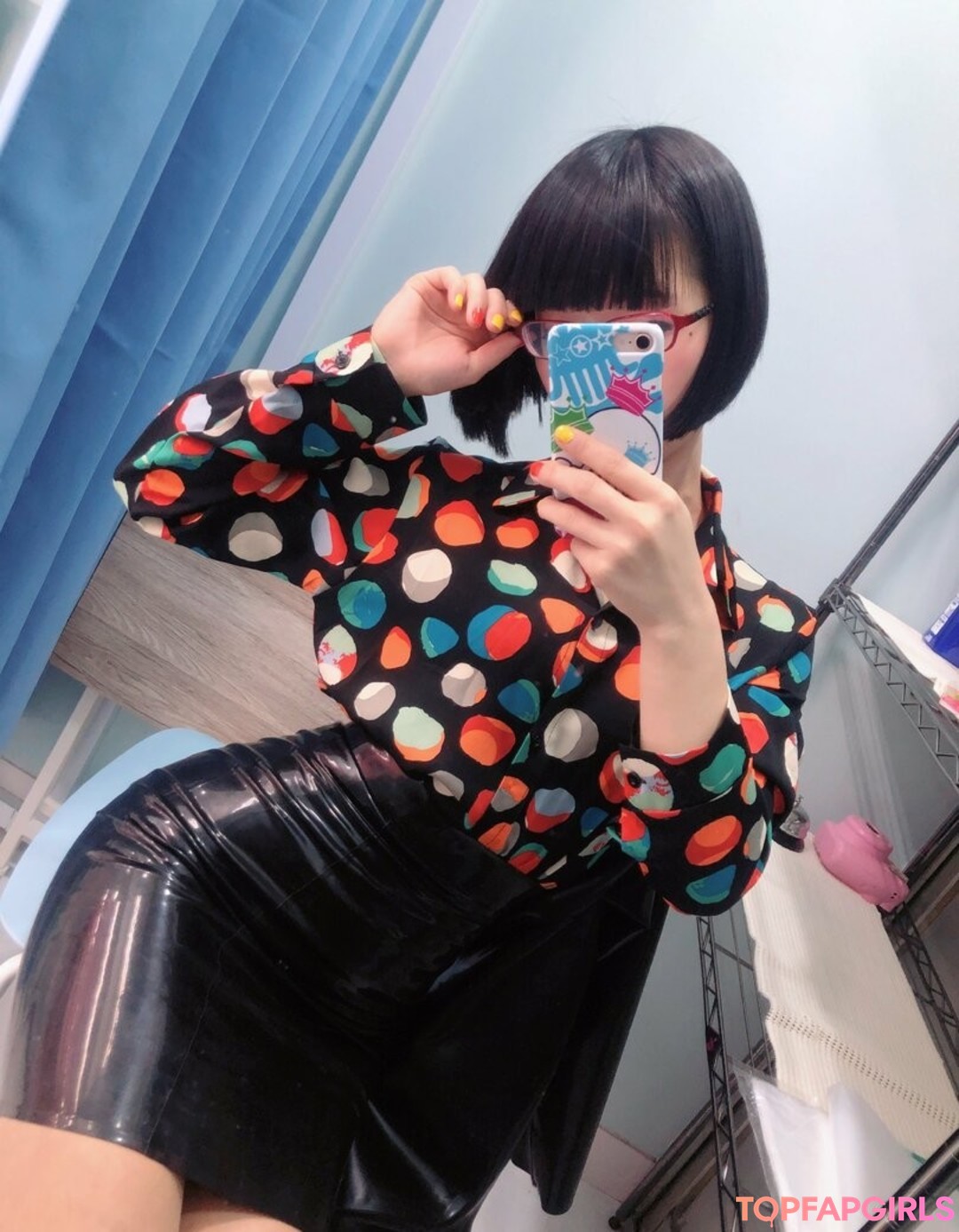Foto di nudo di fuga di OnlyFans di Eri Kitami #1079