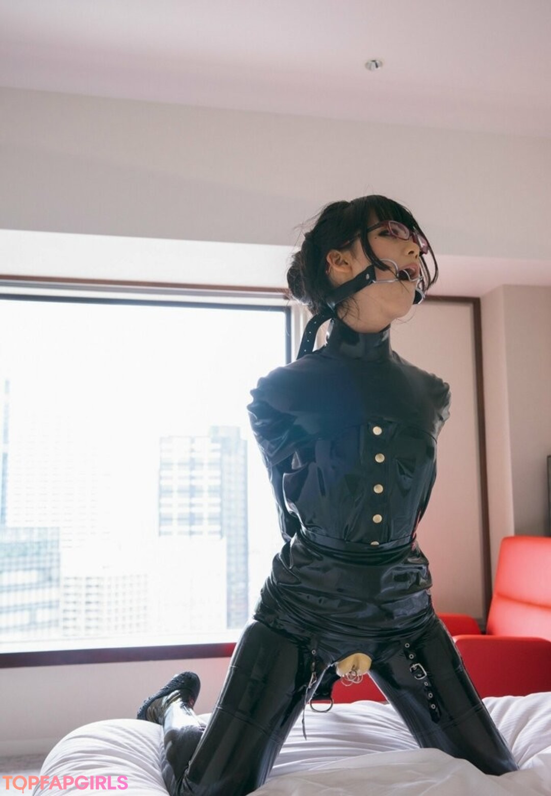 Foto di nudo di fuga di OnlyFans di Eri Kitami #1097