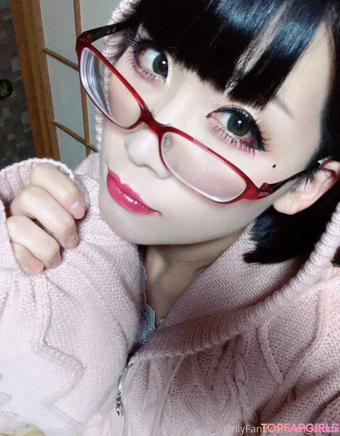 Foto di nudo di fuga di OnlyFans di Eri Kitami #1110