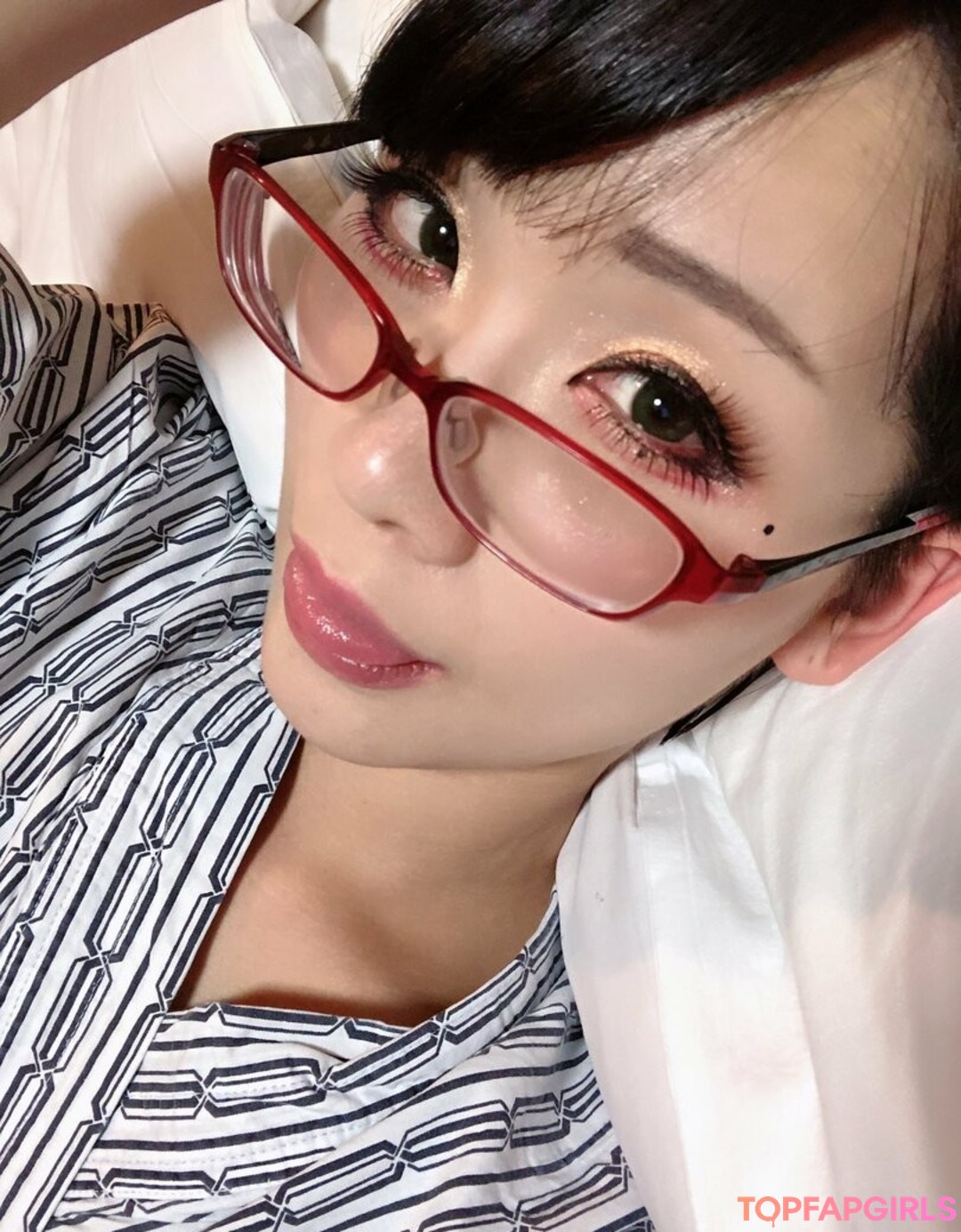 Foto di nudo di fuga di OnlyFans di Eri Kitami #1112