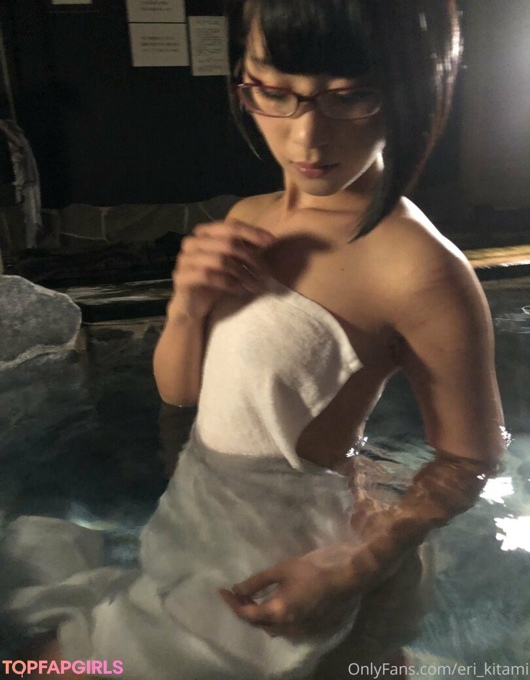 Foto di nudo di fuga di OnlyFans di Eri Kitami #1123
