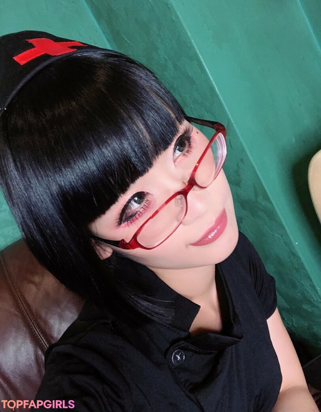 Foto di nudo di fuga di OnlyFans di Eri Kitami #1133