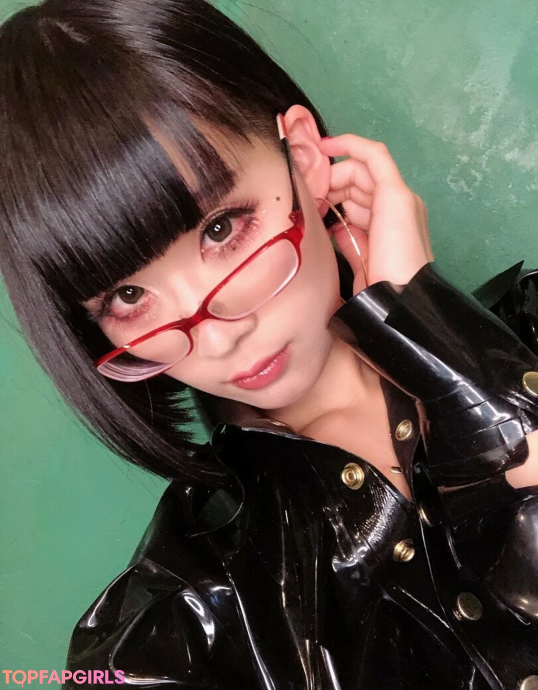 Foto di nudo di fuga di OnlyFans di Eri Kitami #1153
