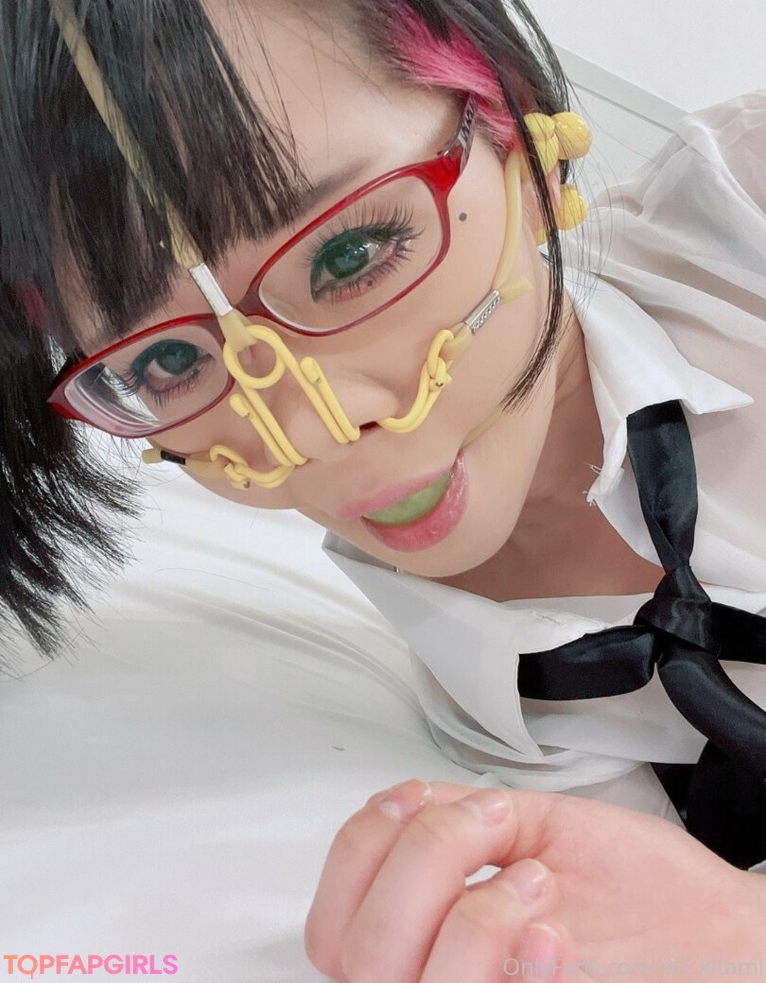 Foto di nudo di fuga di OnlyFans di Eri Kitami #1160