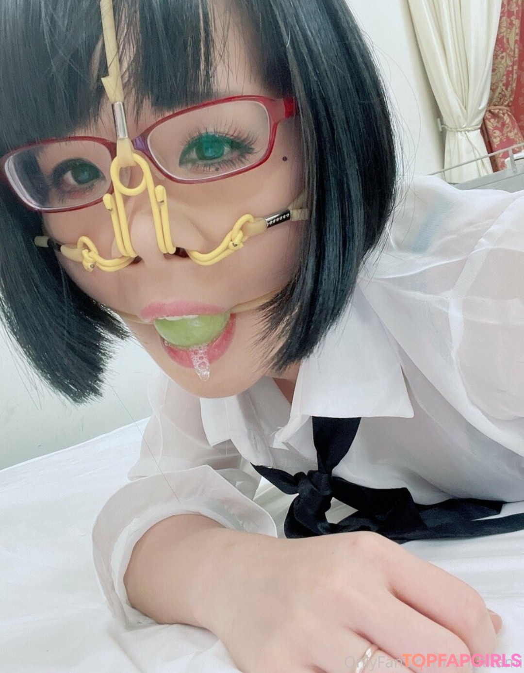Foto di nudo di fuga di OnlyFans di Eri Kitami #1161