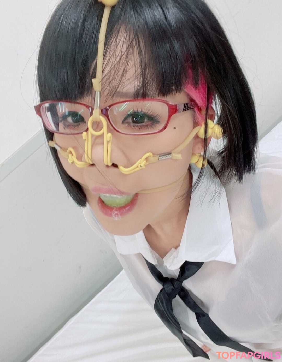 Foto di nudo di fuga di OnlyFans di Eri Kitami #1162