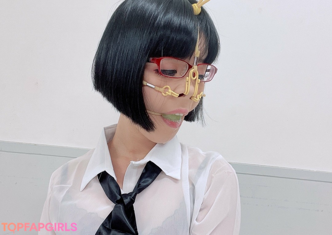Foto di nudo di fuga di OnlyFans di Eri Kitami #1174