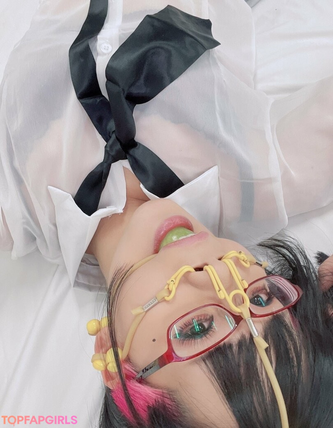 Foto di nudo di fuga di OnlyFans di Eri Kitami #1175