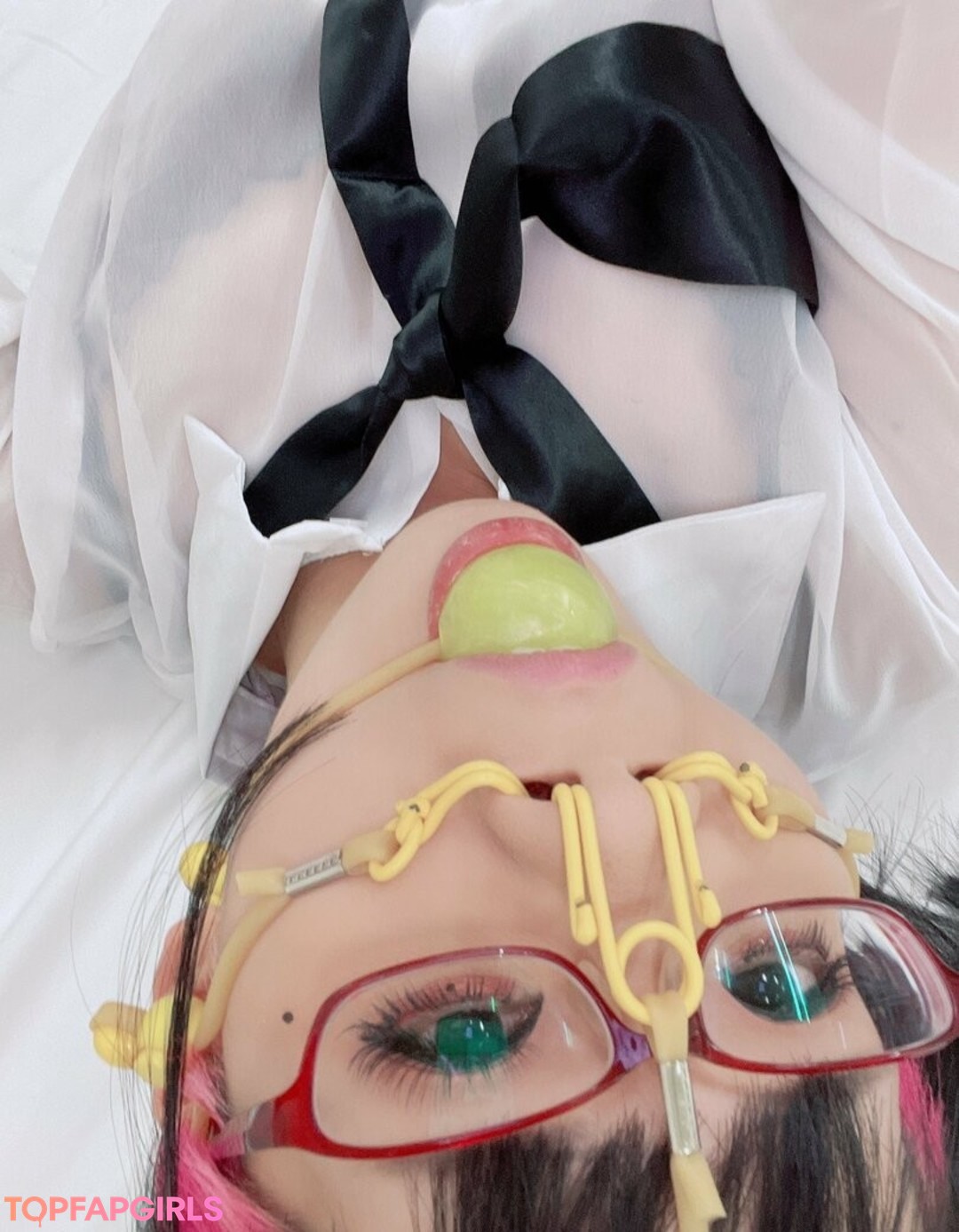 Foto di nudo di fuga di OnlyFans di Eri Kitami #1176