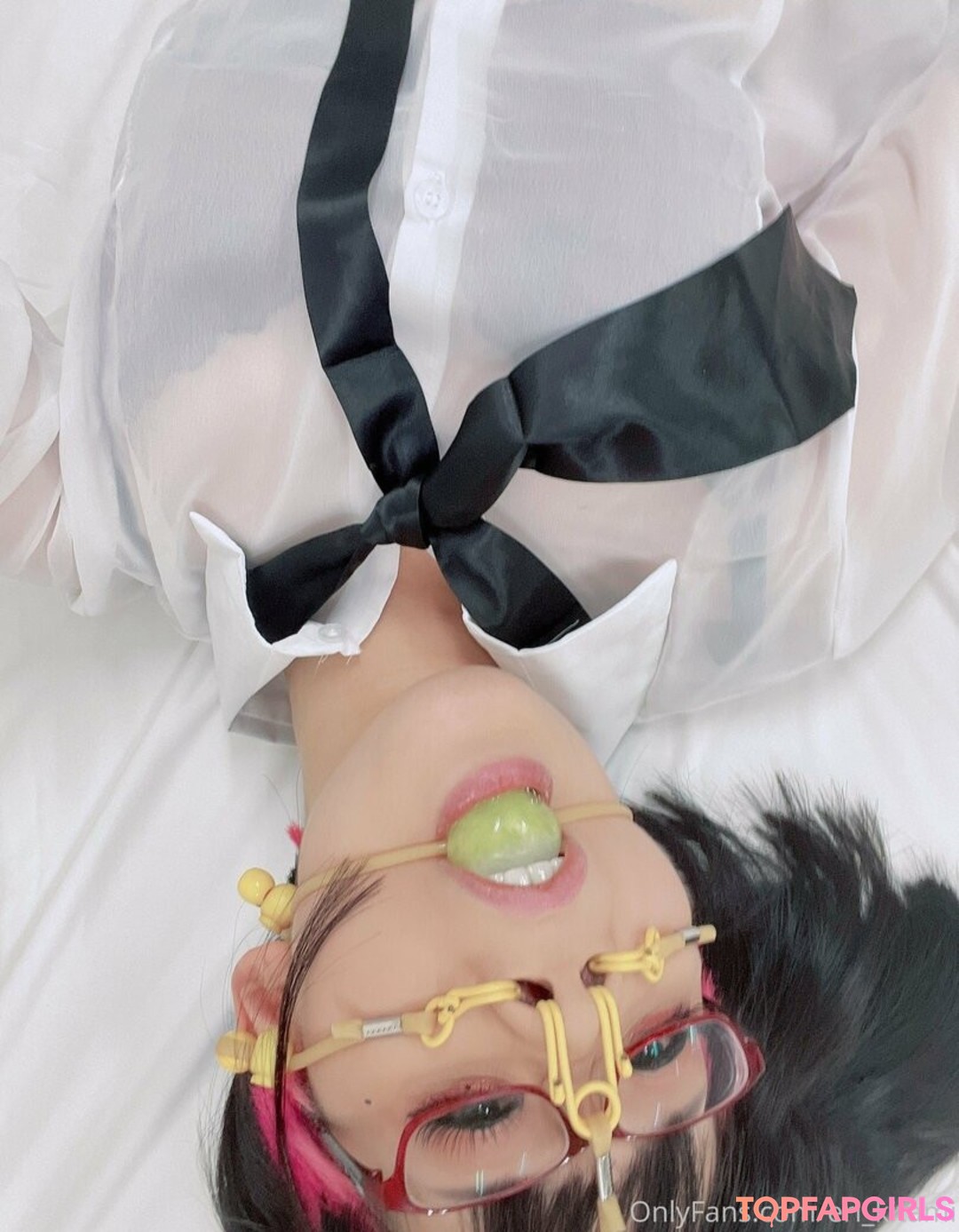 Foto di nudo di fuga di OnlyFans di Eri Kitami #1178