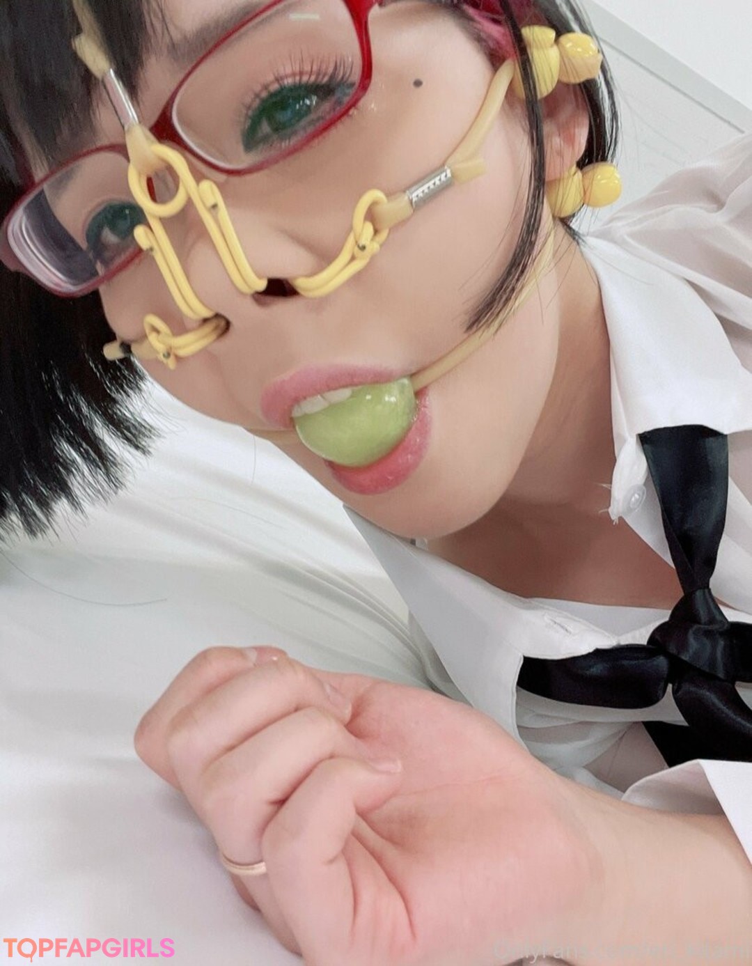 Foto di nudo di fuga di OnlyFans di Eri Kitami #1180