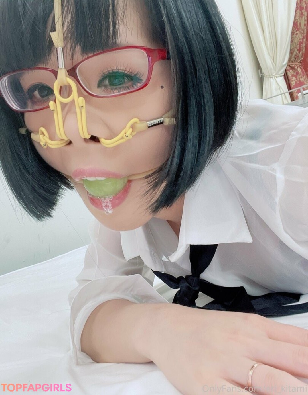 Foto di nudo di fuga di OnlyFans di Eri Kitami #1181