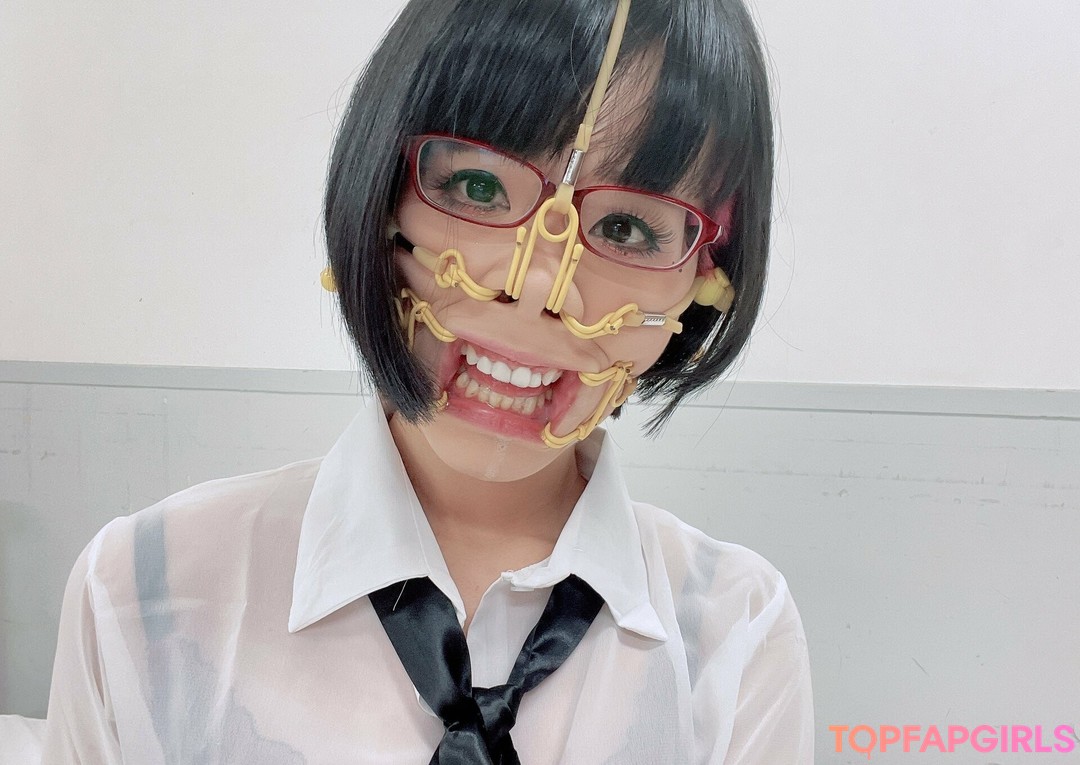 Foto di nudo di fuga di OnlyFans di Eri Kitami #1183