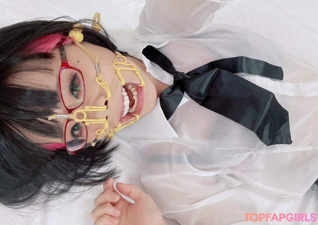 Foto di nudo di fuga di OnlyFans di Eri Kitami #1185