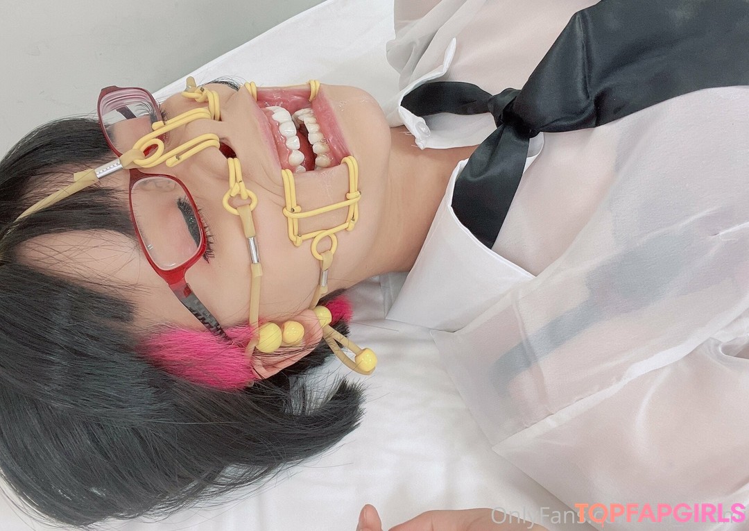 Foto di nudo di fuga di OnlyFans di Eri Kitami #1198