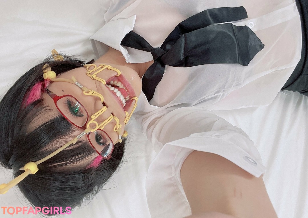 Foto di nudo di fuga di OnlyFans di Eri Kitami #1199