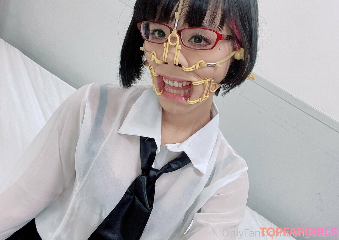 Foto di nudo di fuga di OnlyFans di Eri Kitami #1200