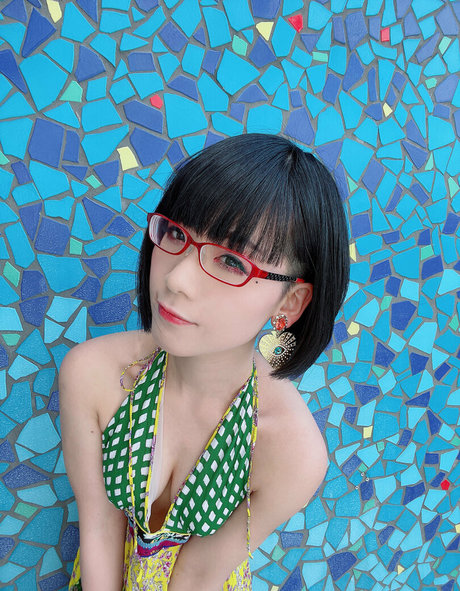 Eri Kitami