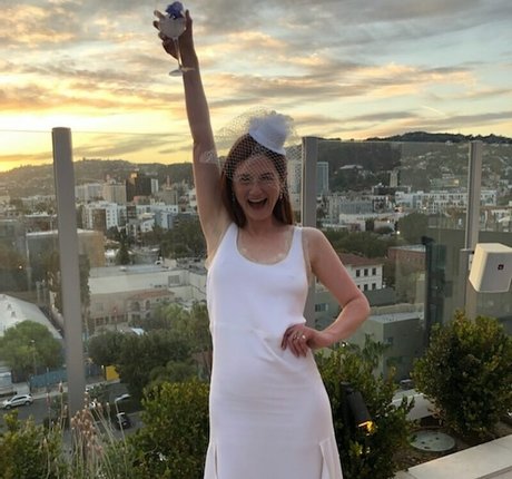 Bonnie Wright