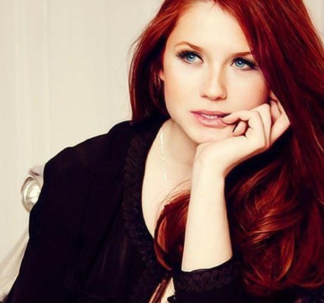 Bonnie Wright