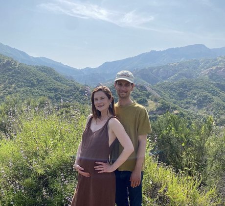 Bonnie Wright