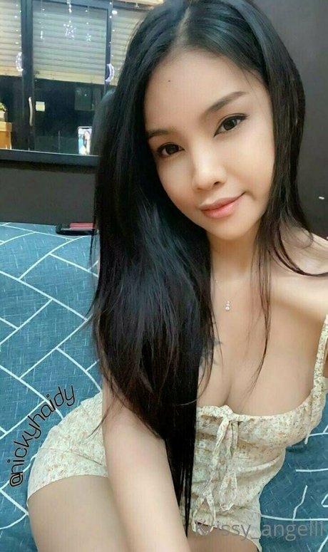 Krissyangelll