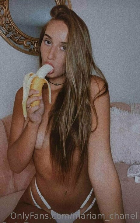 Mariamchanel