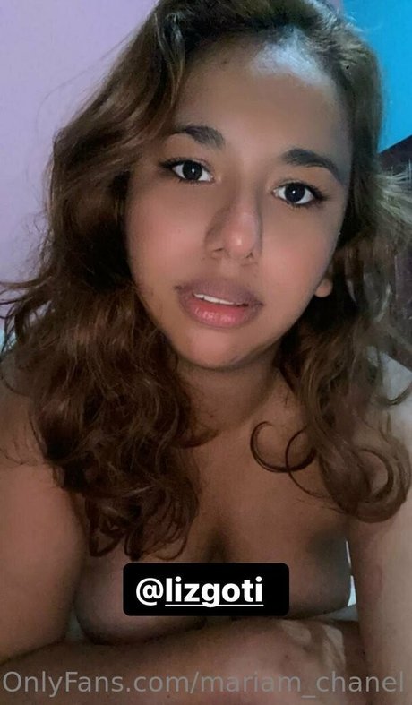Mariamchanel