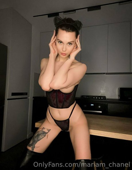 Mariamchanel