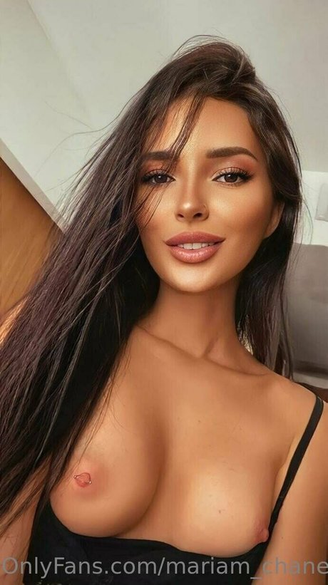 Mariamchanel