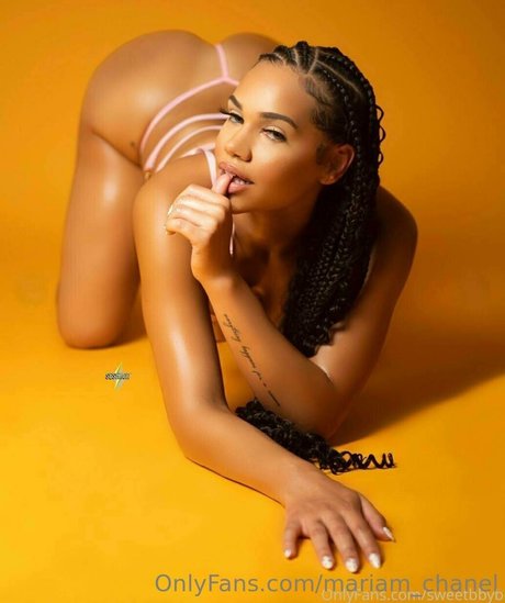 Mariamchanel