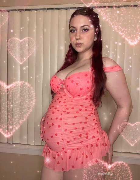 Foto di nudo di fuga di OnlyFans di Smashmelllow