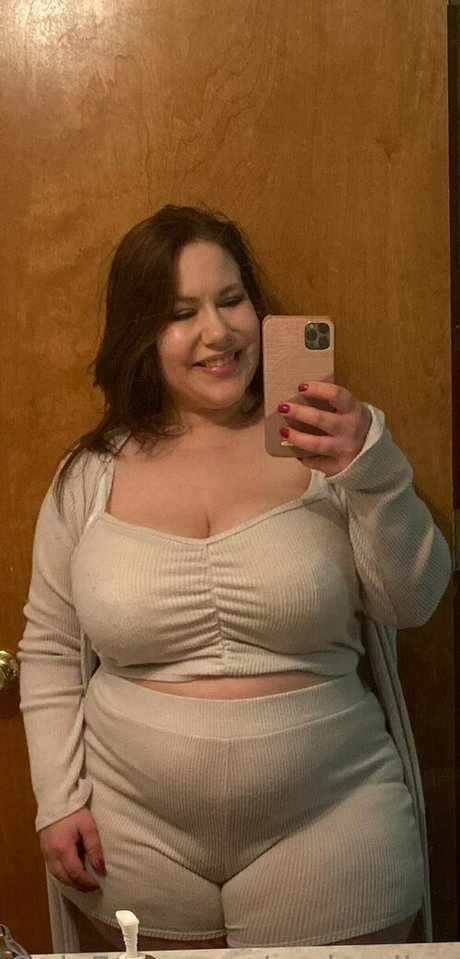 Foto di nudo di fuga di OnlyFans di Malmalloy