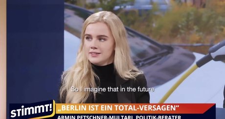 Eva Vlaardingerbroek