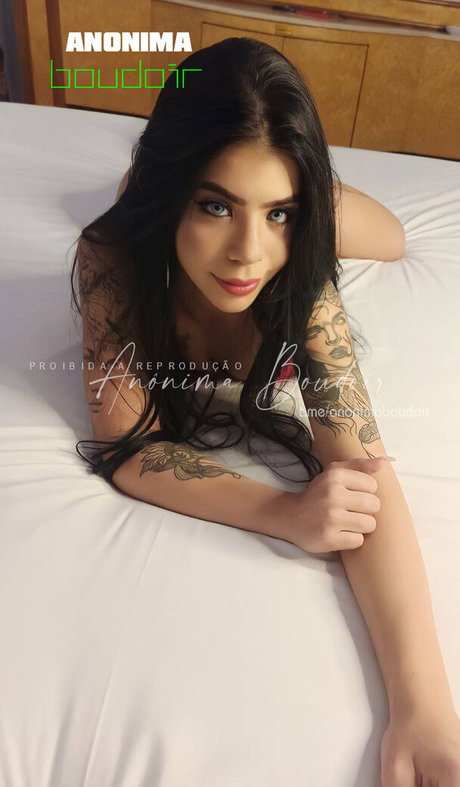 Nanda Vilela